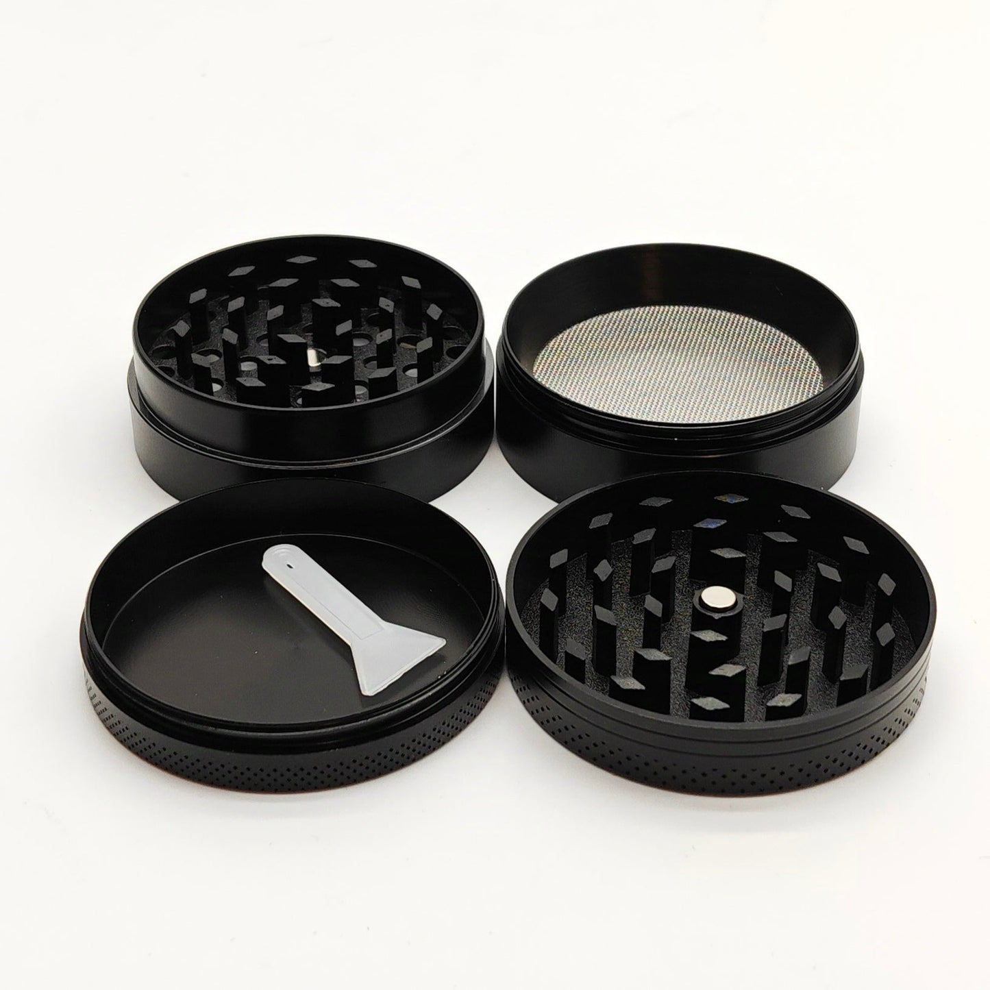 Juicy Box Poseidon Smoking Set [Juicy Box Set-4]