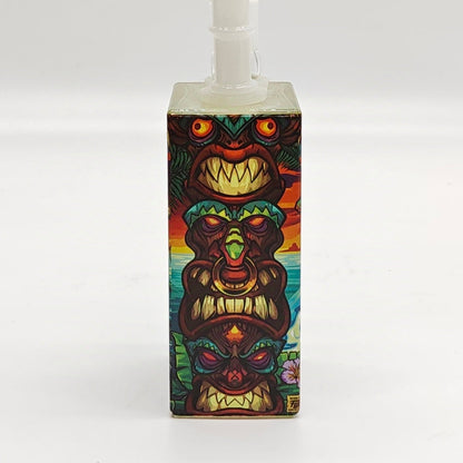 Juicy Box Poseidon Smoking Set [Juicy Box Set-4]