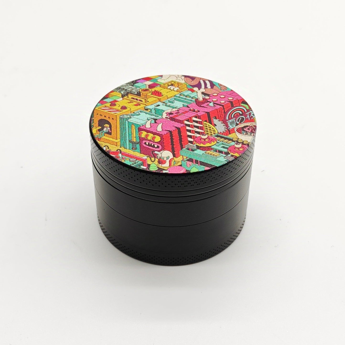 Juicy Box Cartoon Smoking Set [Juicy Box Set-3]