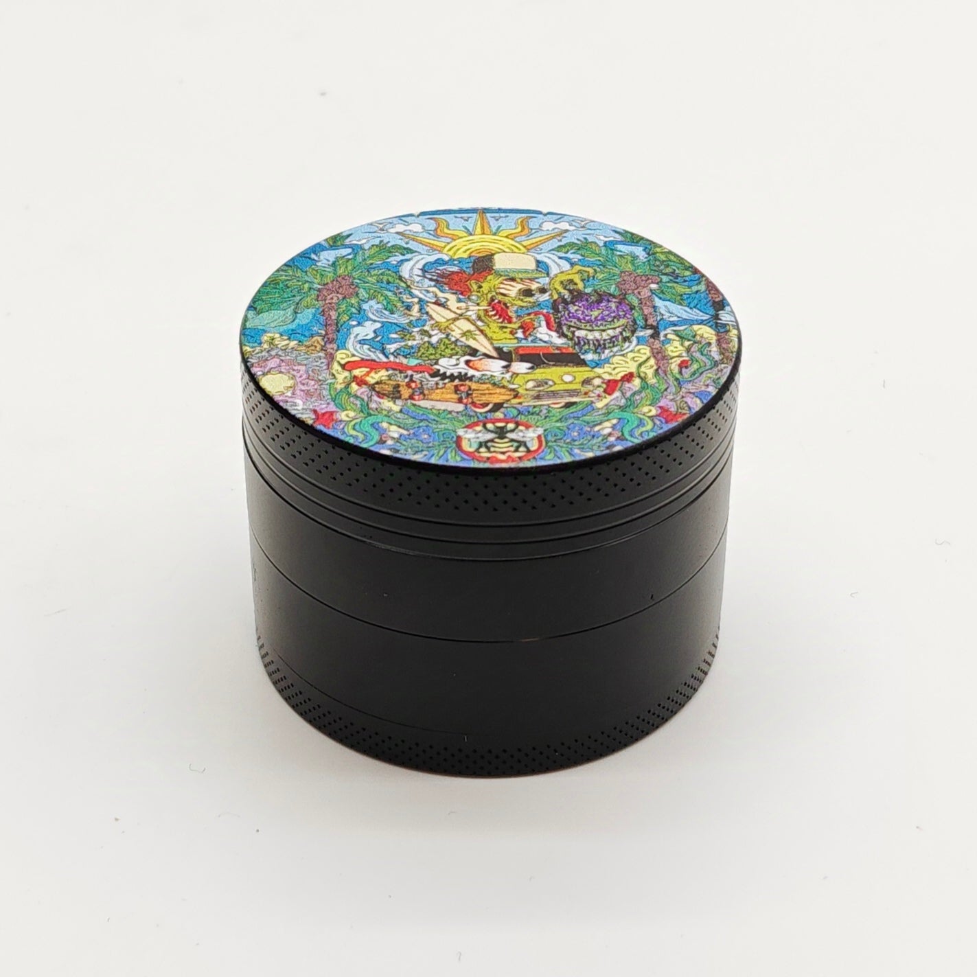 Juicy Box High Life Smoking Set [Juicy Box Set-1]