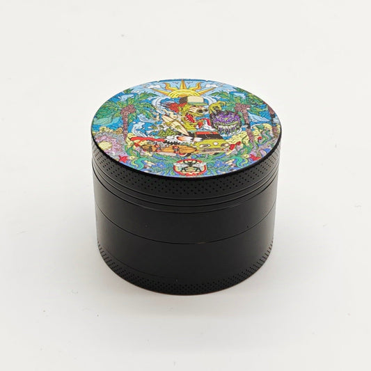 Juicy Box High Life Smoking Set [Juicy Box Set-1]