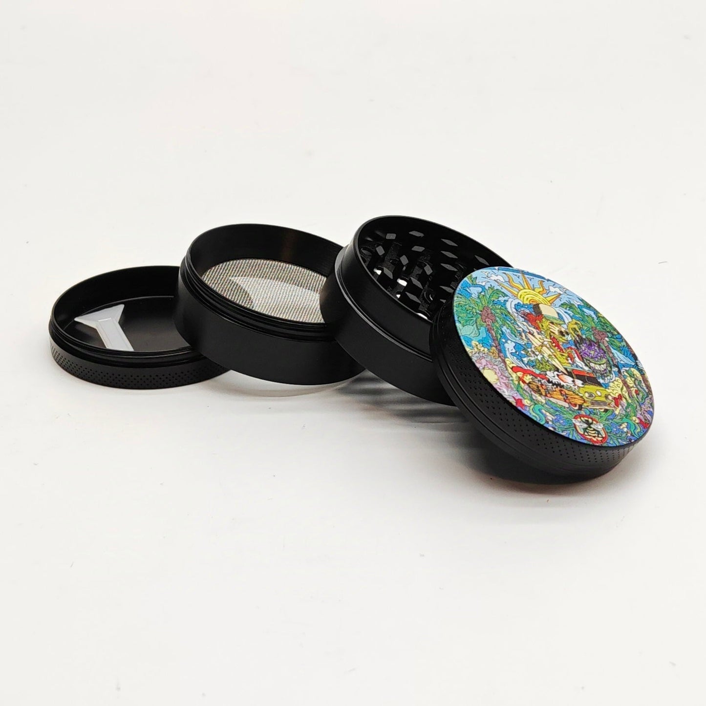 Juicy Box High Life Smoking Set [Juicy Box Set-1]