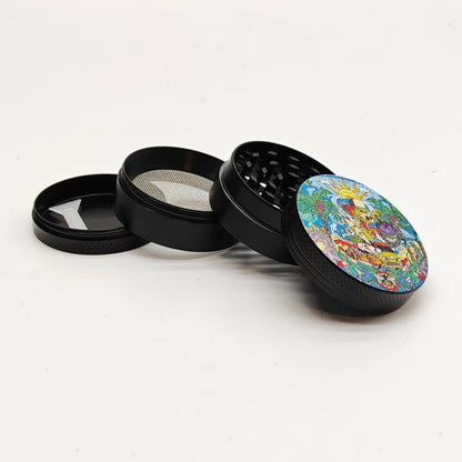 Juicy Box High Life Smoking Set [Juicy Box Set-1]