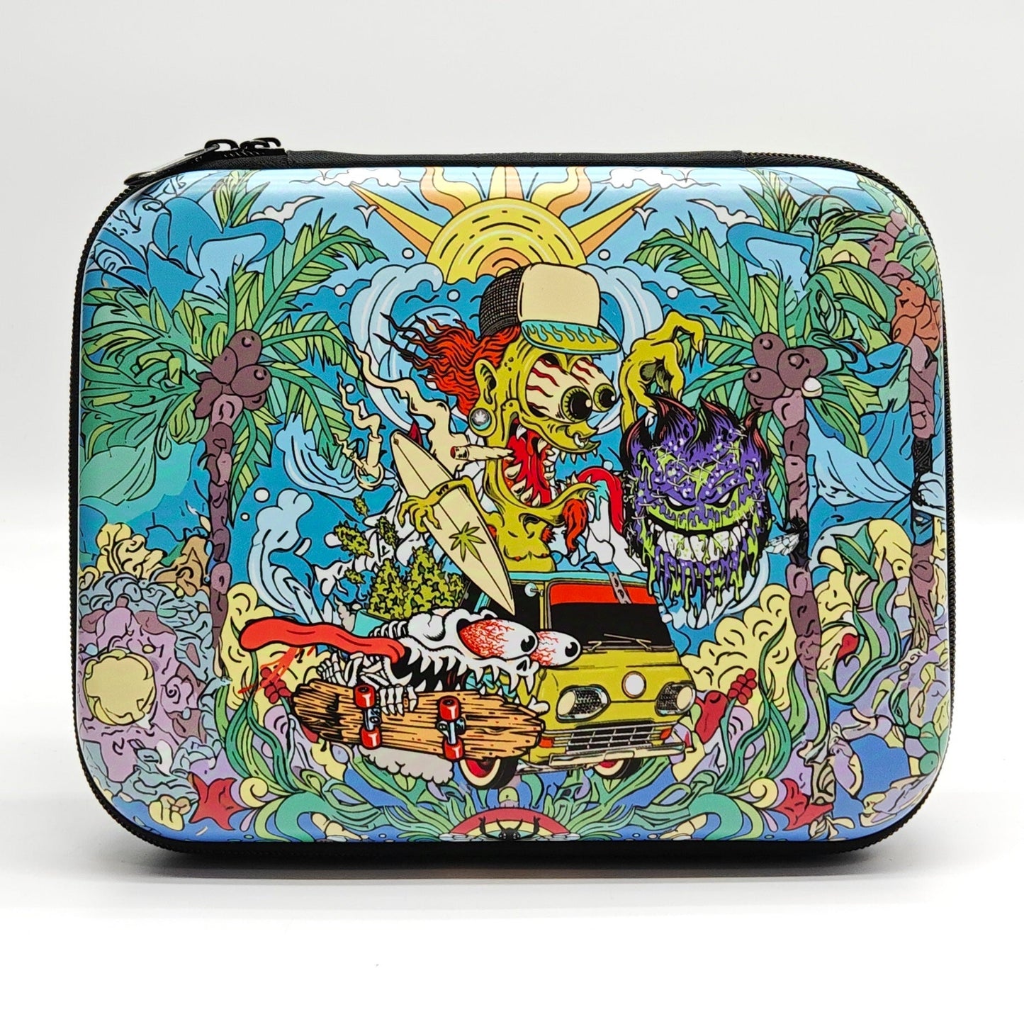 Juicy Box High Life Smoking Set [Juicy Box Set-1]