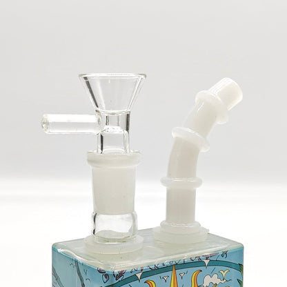 Juicy Box High Life Smoking Set [Juicy Box Set-1]