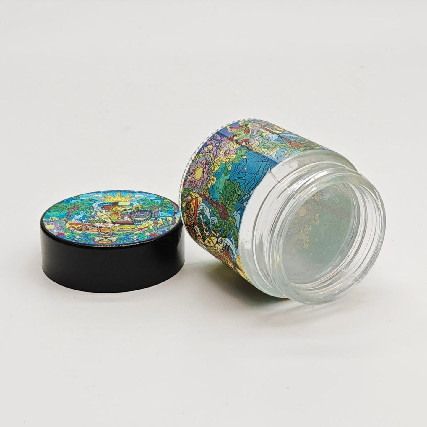 Juicy Box High Life Smoking Set [Juicy Box Set-1]