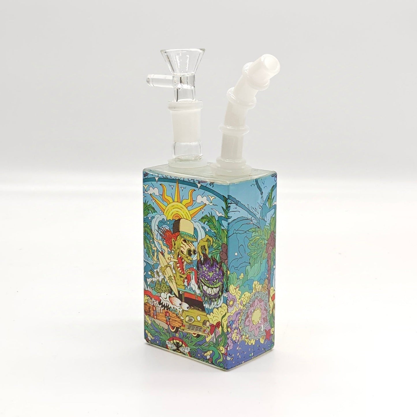 Juicy Box High Life Smoking Set [Juicy Box Set-1]