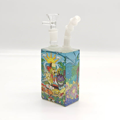 Juicy Box High Life Smoking Set [Juicy Box Set-1]