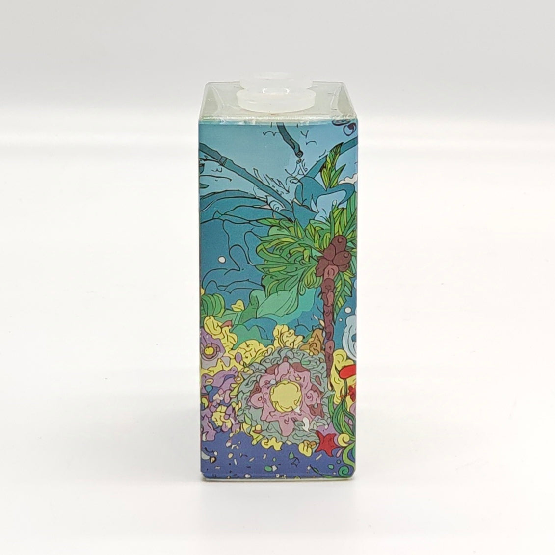 Juicy Box High Life Smoking Set [Juicy Box Set-1]