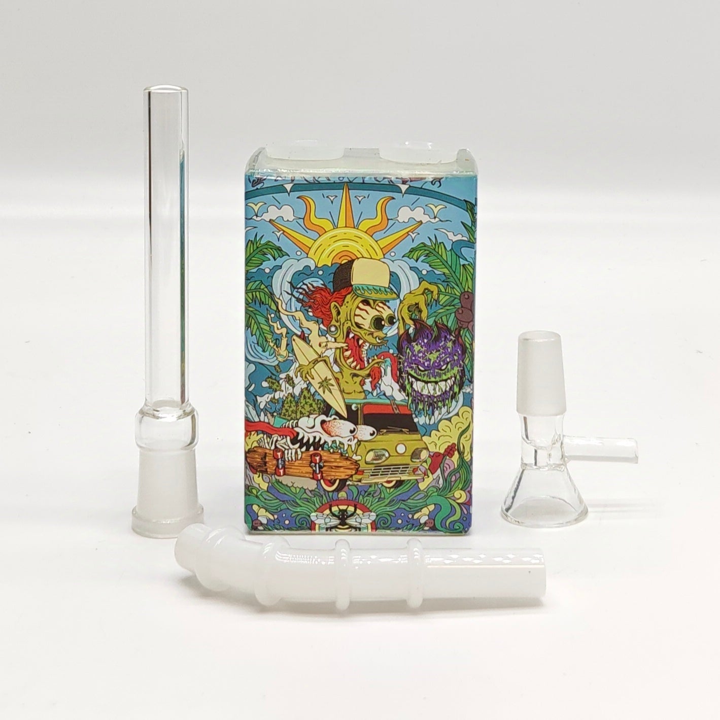 Juicy Box High Life Smoking Set [Juicy Box Set-1]