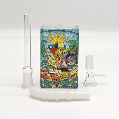 Juicy Box High Life Smoking Set [Juicy Box Set-1]