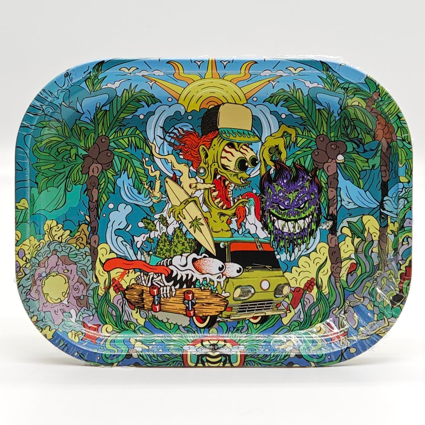 Juicy Box High Life Smoking Set [Juicy Box Set-1]