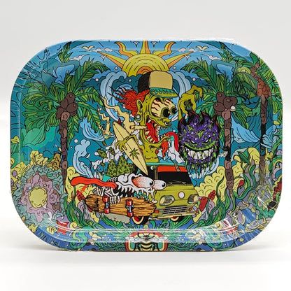 Juicy Box High Life Smoking Set [Juicy Box Set-1]