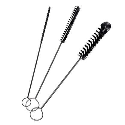 Bristle Hookah Brushes