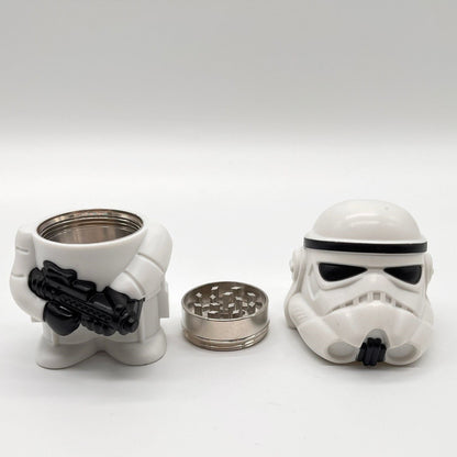 Storm trooper Grinder 3pts [GRI703]