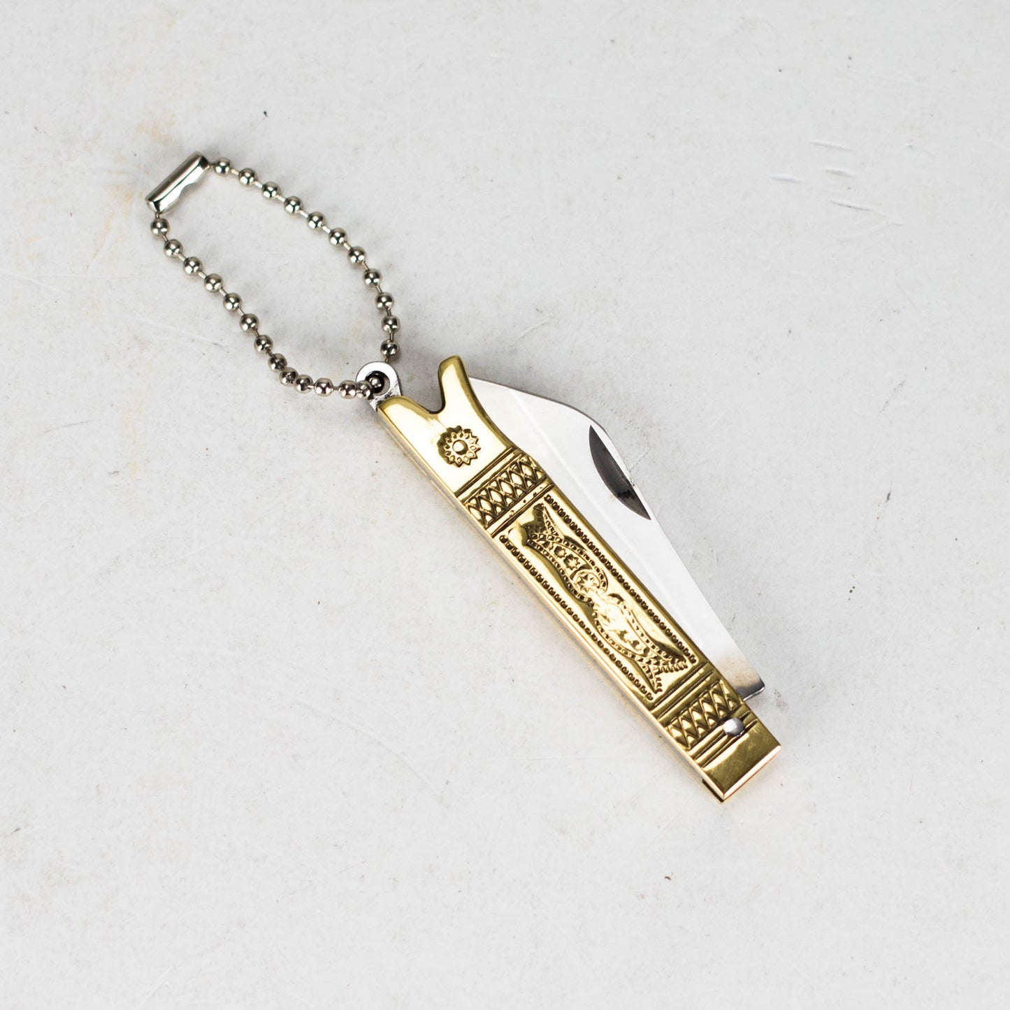 Xtreme | Foldable Mini Pocket Knife [XTR-HKN035]