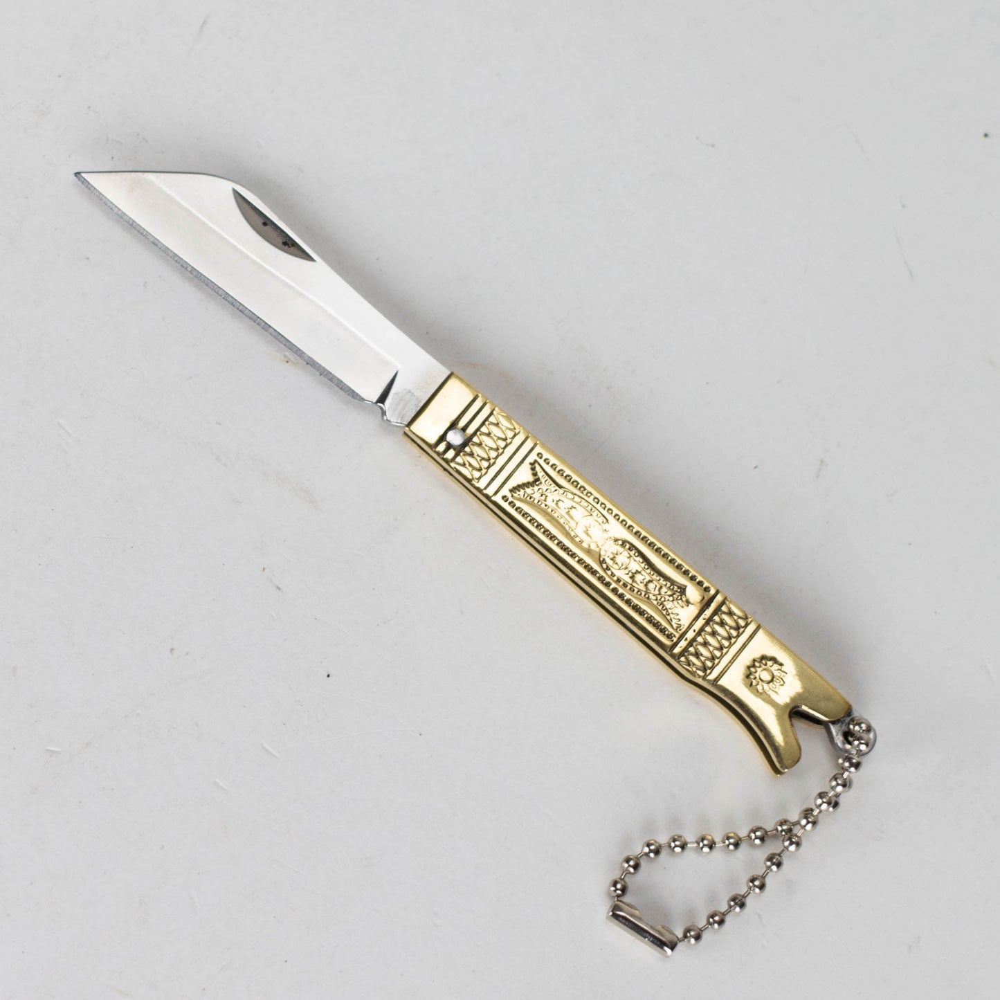 Xtreme | Foldable Mini Pocket Knife [XTR-HKN035]