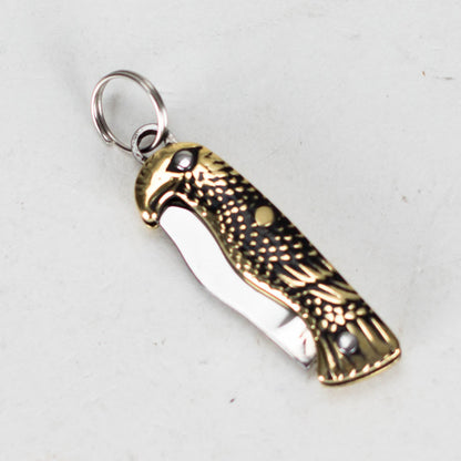 Xtreme | Foldable Mini Pocket Knife [XTR-HKN042]