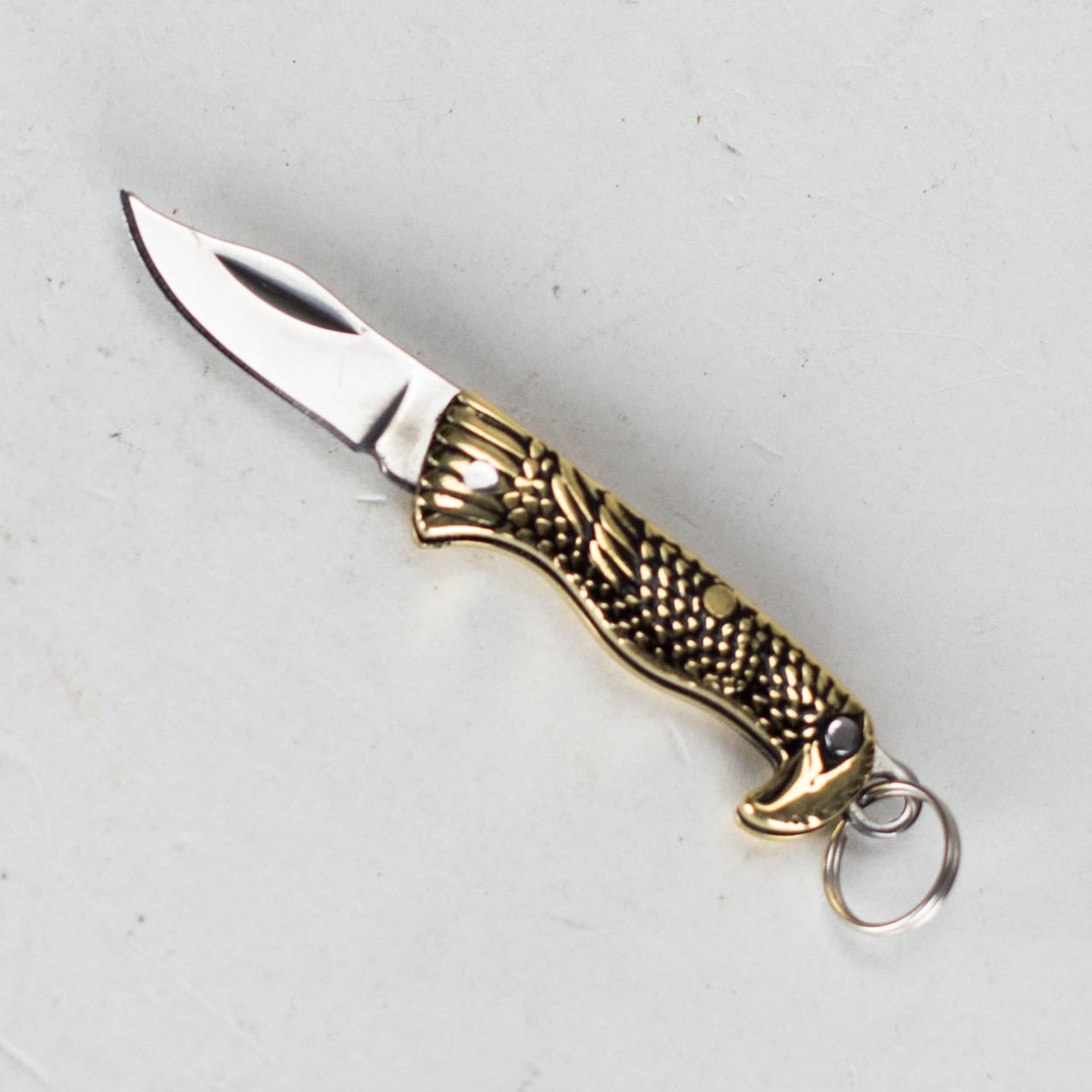 Xtreme | Foldable Mini Pocket Knife [XTR-HKN042]