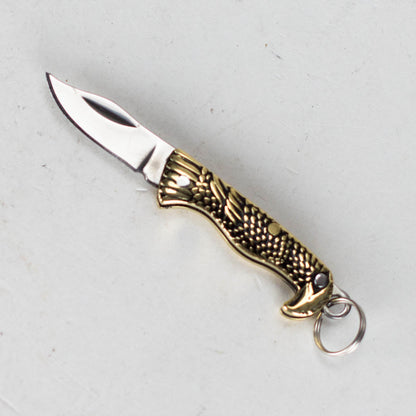 Xtreme | Foldable Mini Pocket Knife [XTR-HKN042]