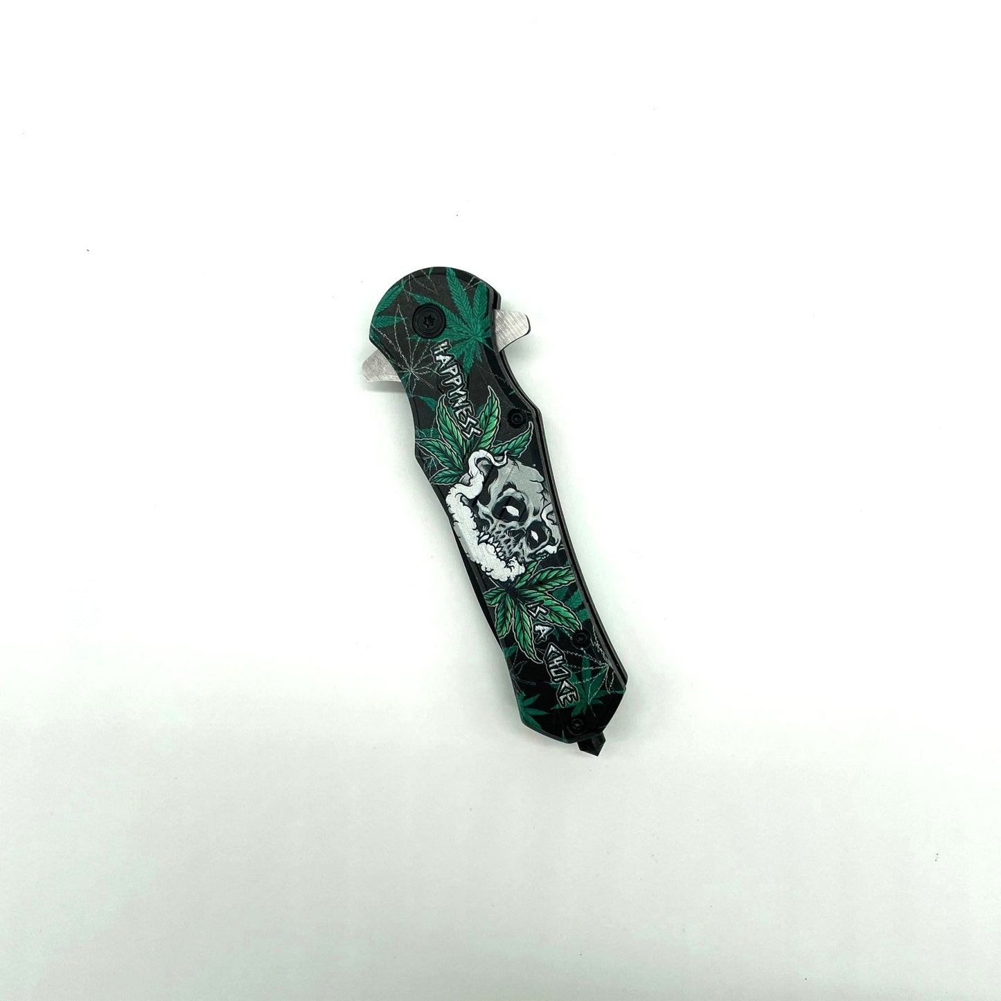 Foldable Pocket Knife [ SE5289H ]