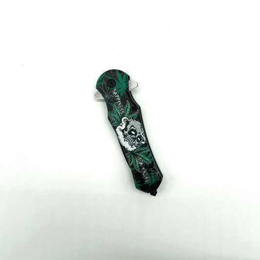 Foldable Pocket Knife [ SE5289H ]