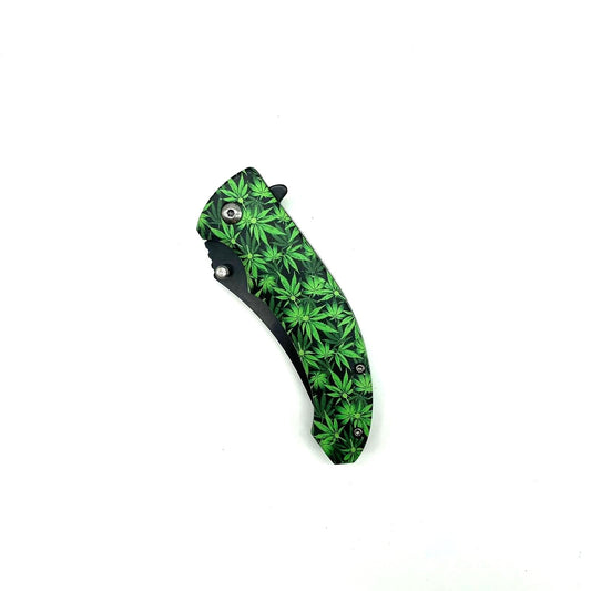 Foldable Pocket Knife [ SE-5222D3 ]