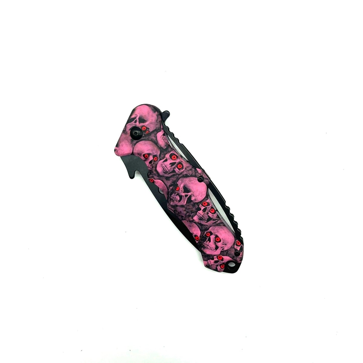 Foldable Pocket Knife [ SE-989 ]