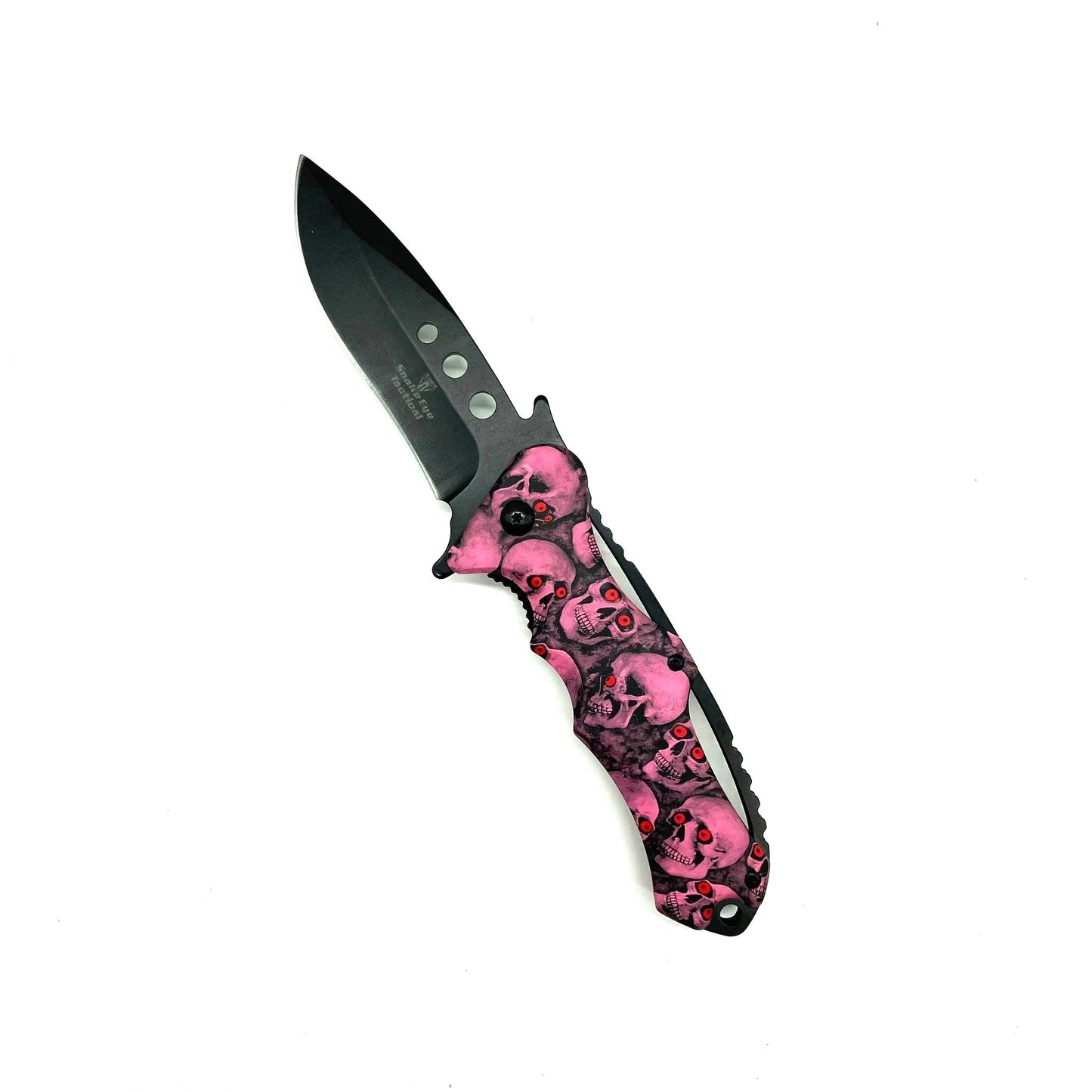 Foldable Pocket Knife [ SE-989 ]