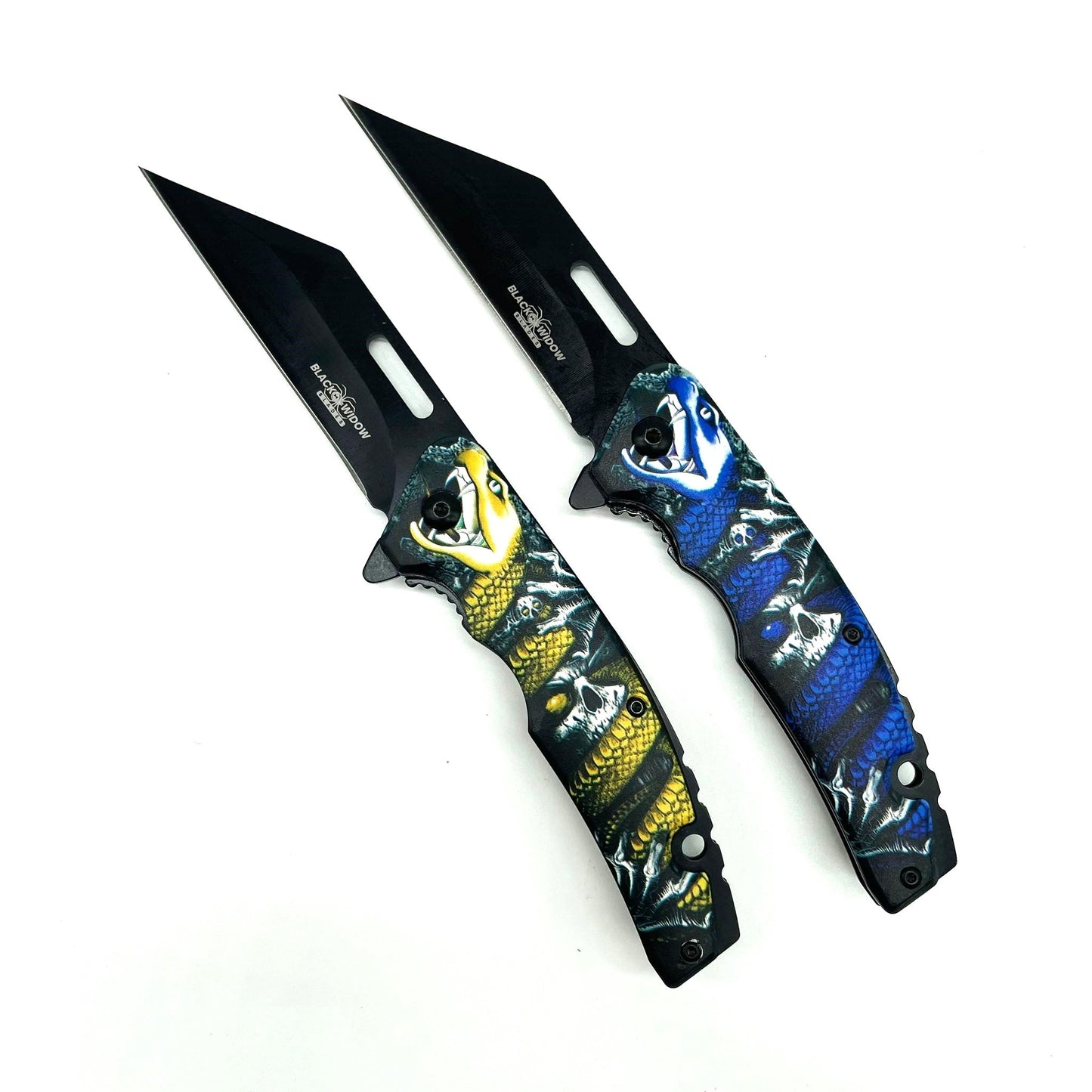 Foldable Pocket Knife [ BW-0579 ]