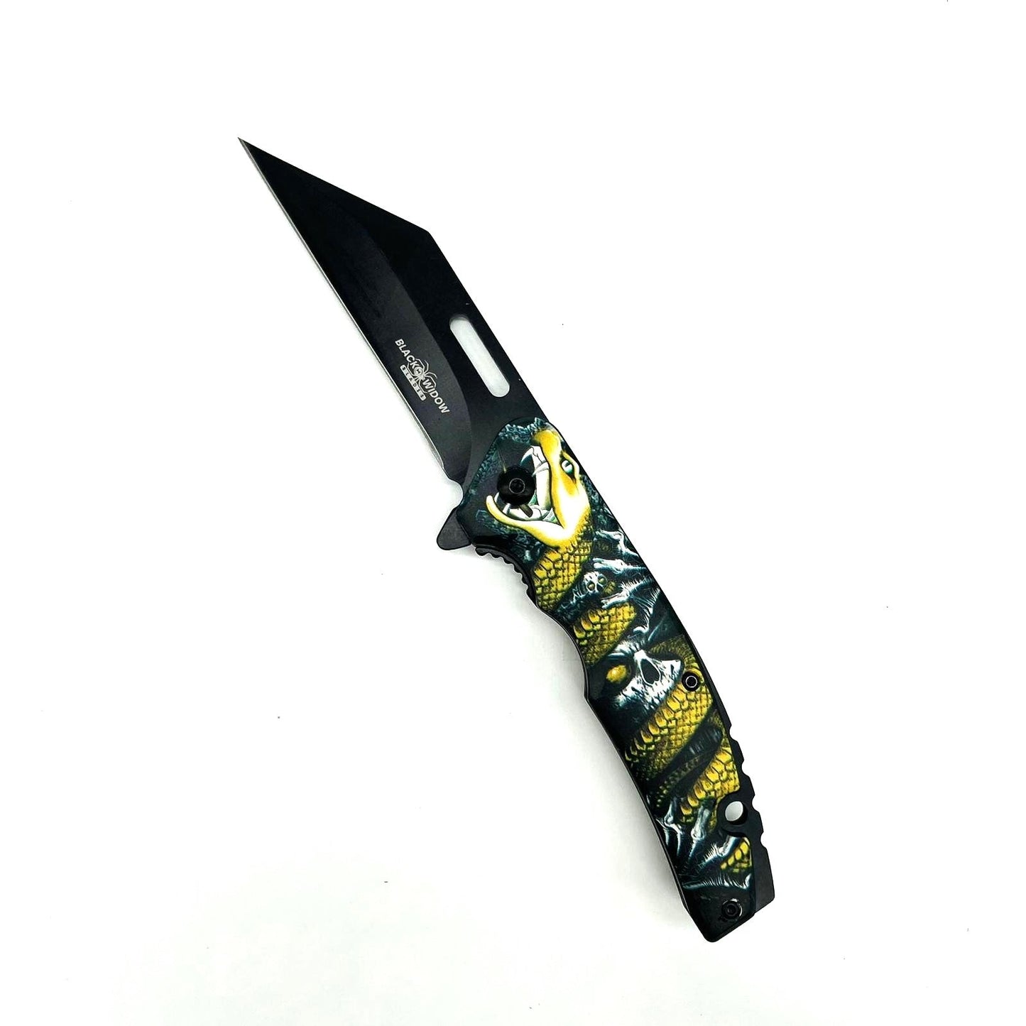 Foldable Pocket Knife [ BW-0579 ]