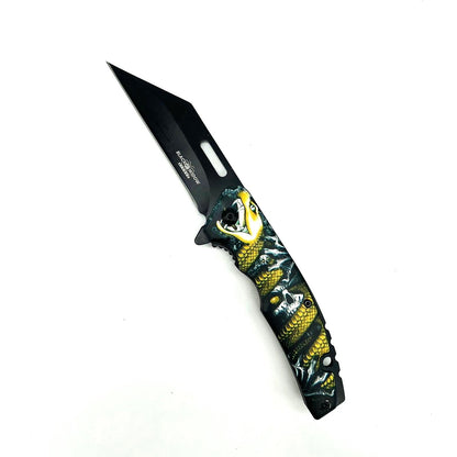 Foldable Pocket Knife [ BW-0579 ]