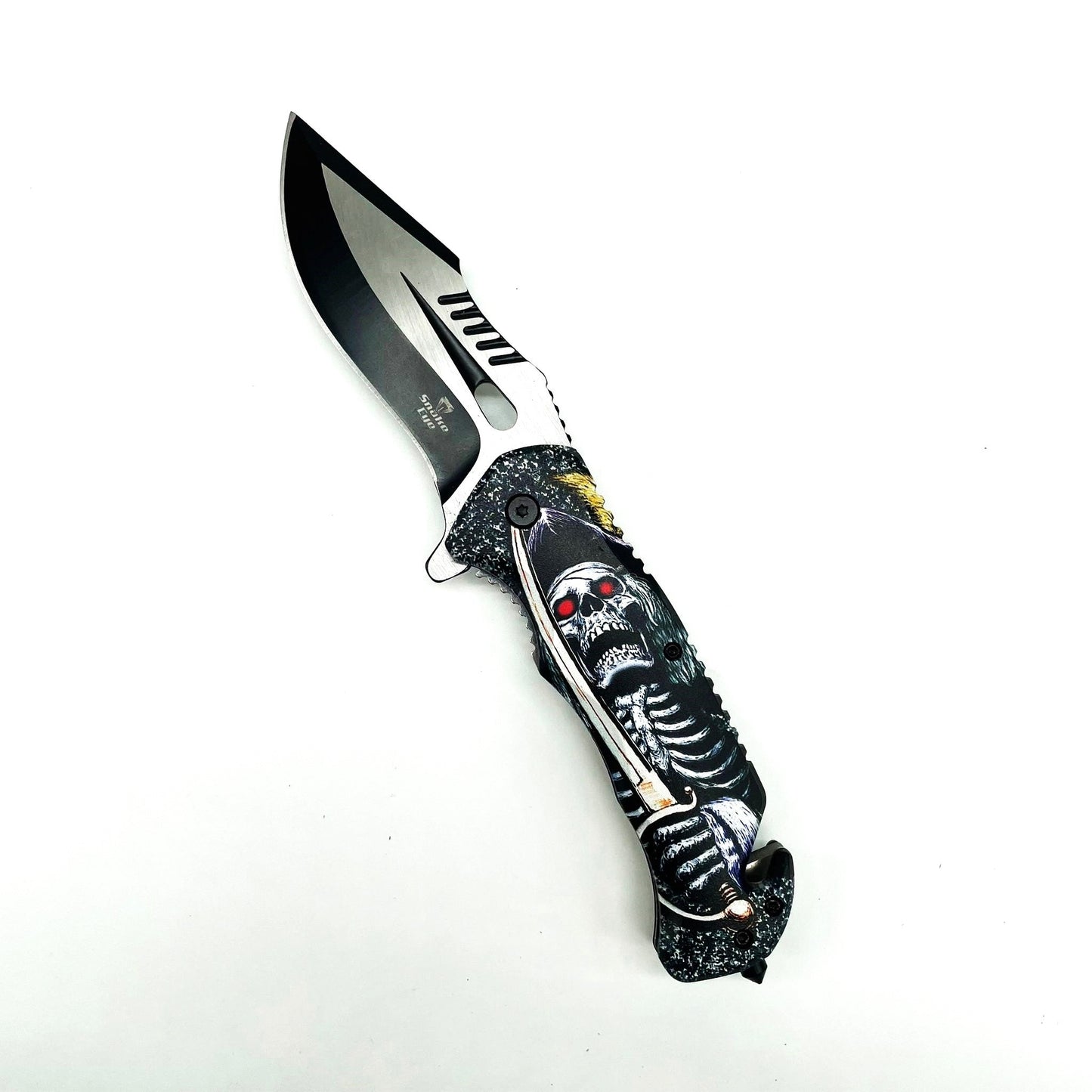 Foldable Pocket Knife [ ST-9034-14 ]