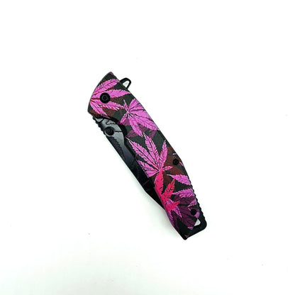 Foldable Pocket Knife [ BW-0571 ]