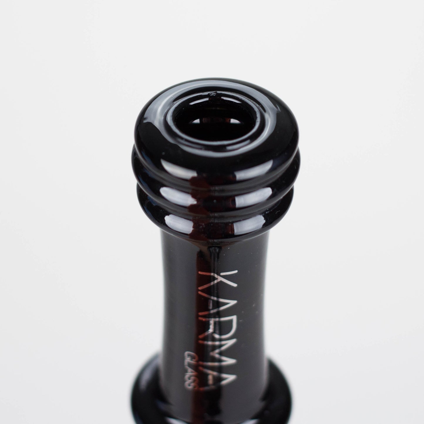 Karma | Mini Beaker With Banger Glass Rig