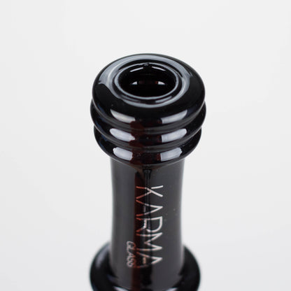 Karma | Mini Beaker With Banger Glass Rig