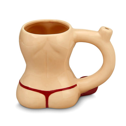 Sexy lady mug - large Boobs!!