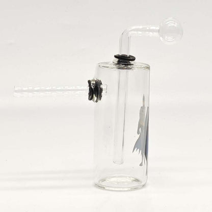 4-1/2 " Oil Burner Water Pipe-Assorted Stick