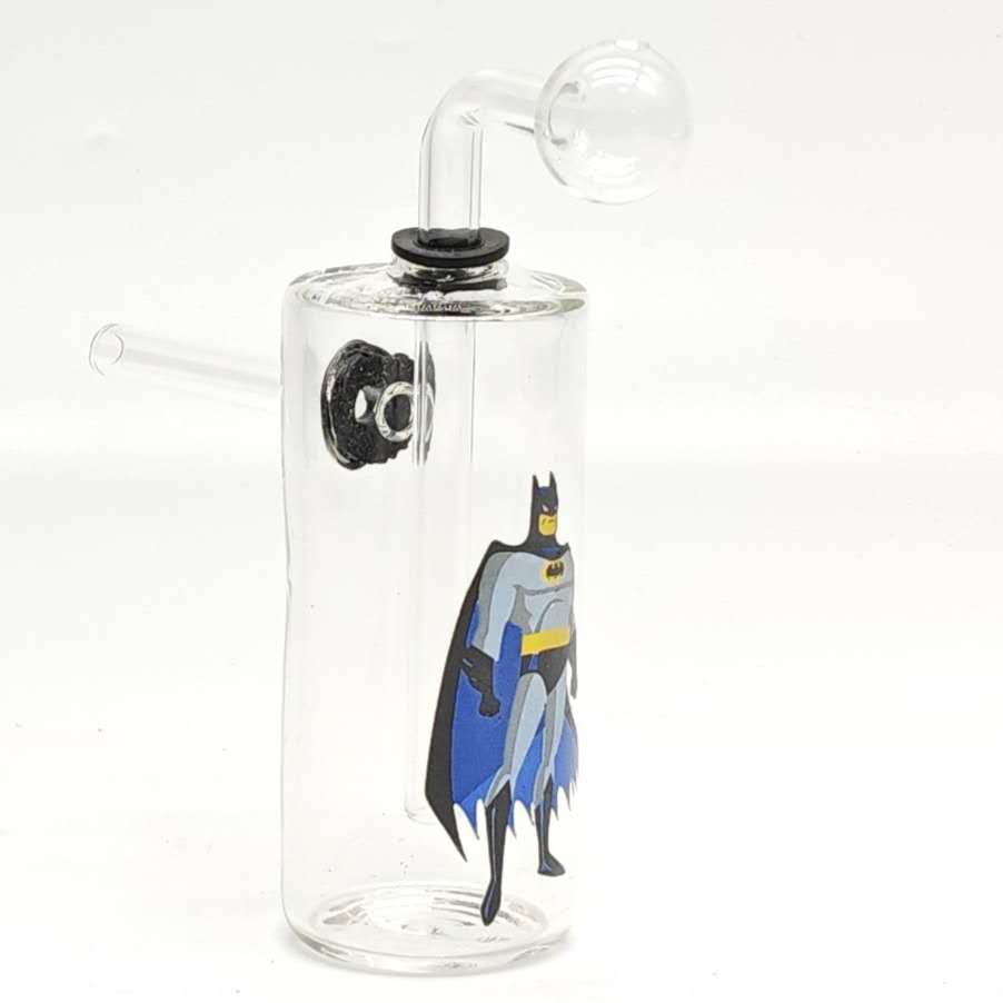 4-1/2 " Oil Burner Water Pipe-Assorted Stick