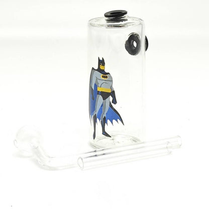 4-1/2 " Oil Burner Water Pipe-Assorted Stick