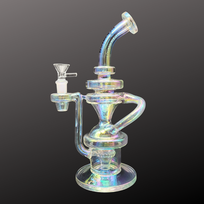 Medusa | 12" Recycler-Style 1