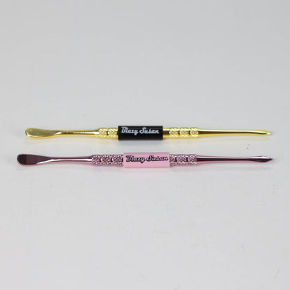 Blazy Susan | Wax Tool