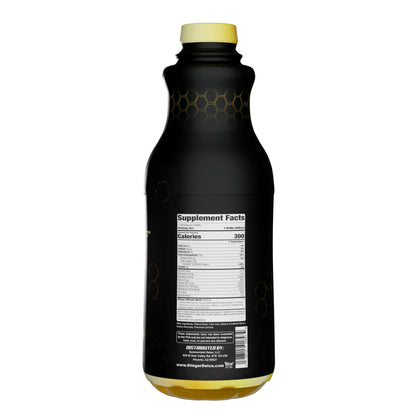 Stinger Detox | The HIVE Premium Same-Day Cleanse - Tropical Citrus Flavor - 32 FL OZ