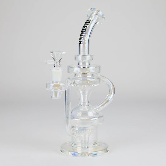 Medusa | 12" Recycler-Style 1