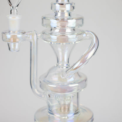 Medusa | 12" Recycler-Style 1