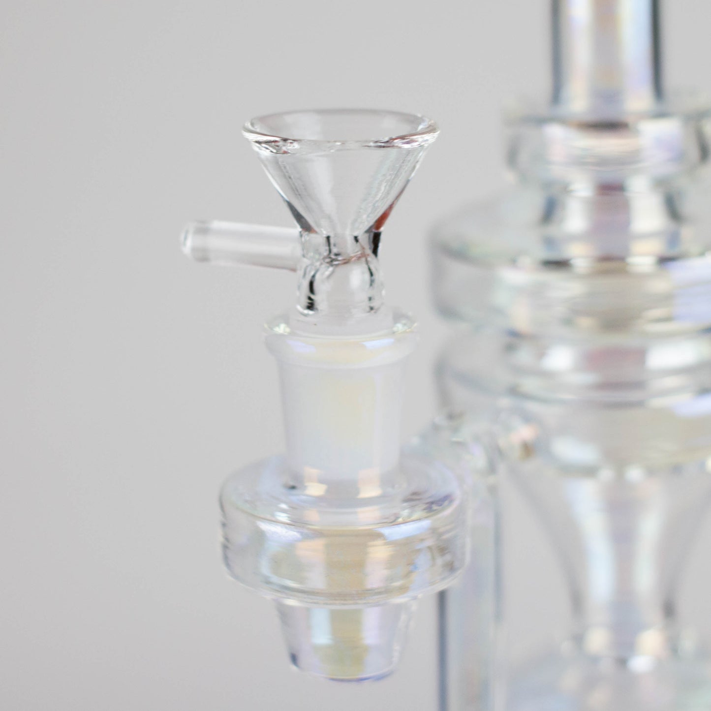 Medusa | 12" Recycler-Style 1