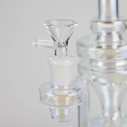 Medusa | 12" Recycler-Style 1