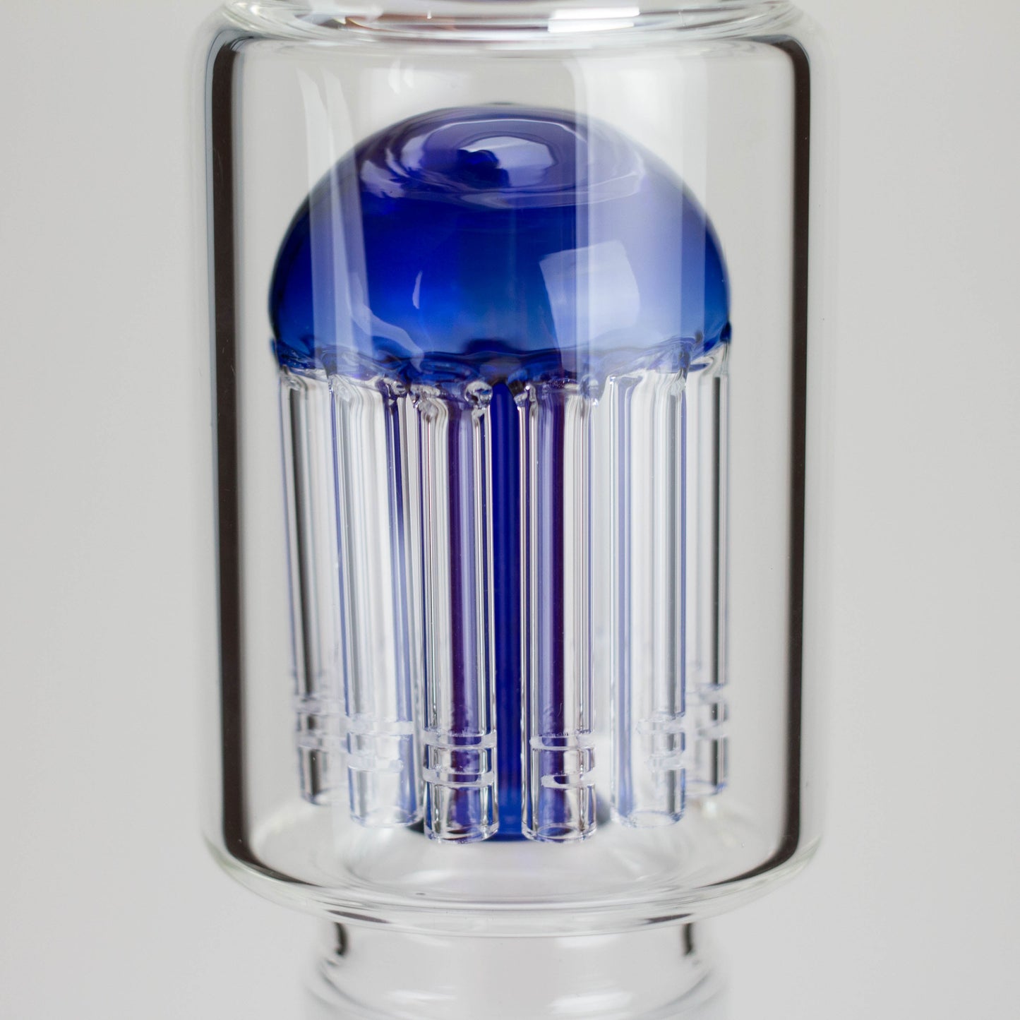 Medusa | Middle Grid Perc for Stack-A-Bong