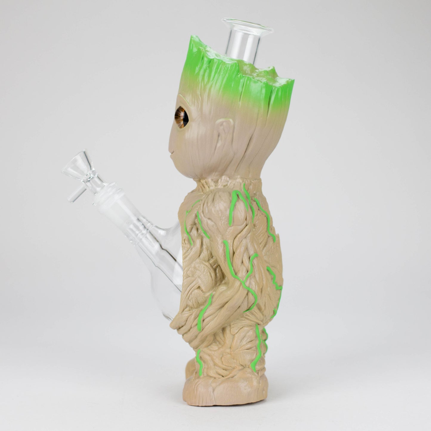 10.5" Vinyl tree water pipe [YS-698]
