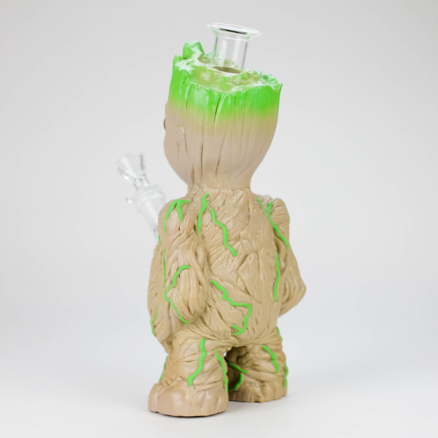 10.5" Vinyl tree water pipe [YS-698]